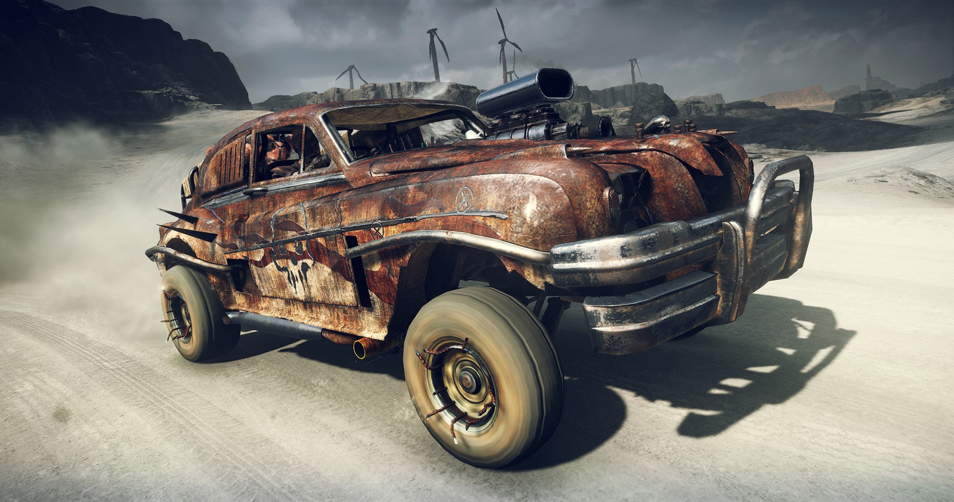 Mad Max